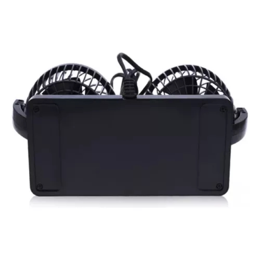 Ventilador Portatil Para Carro MITCHELL disponible en Yaxa Colombia